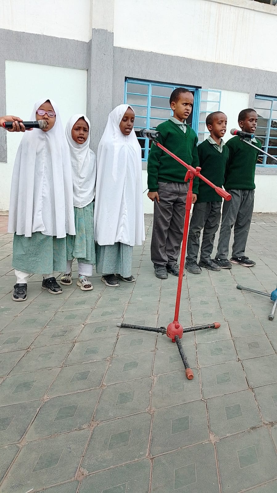 Assembly Presentation